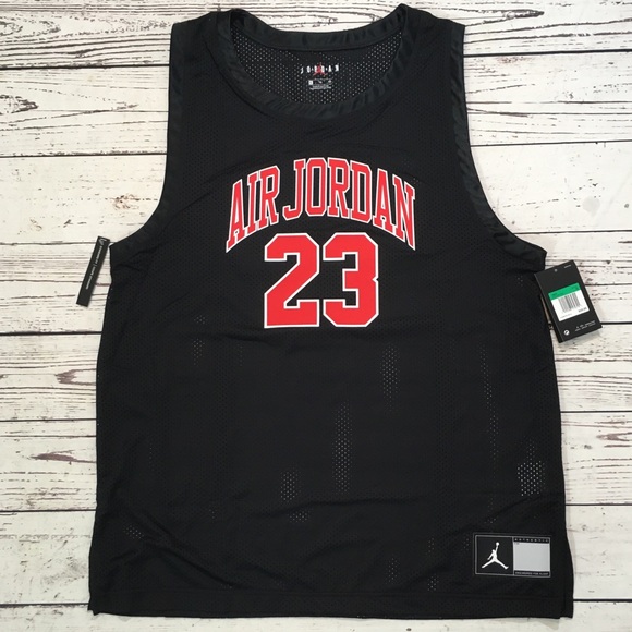 Nike Jordan dna distorted basketball jersey NWT - Picture 9 of 12